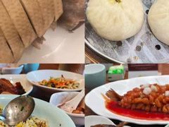 -眷江南之小蓝鲸(王府大街店)