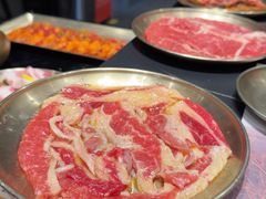 -西塔老太太泥炉烤肉(龙湖北苑天街店)