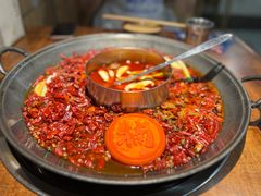 -楠火锅(西单店)