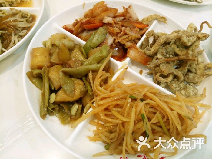 二奎碗饭(士英街店)图片 - 第33张