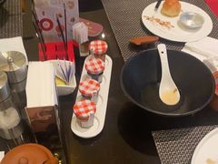 -上海锦江汤臣洲际大酒店壹阶层