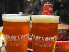 -羊大爷涮肉(亮马桥店)