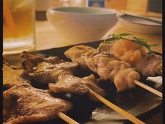 -鸟内会居酒屋(得意潮馆店)