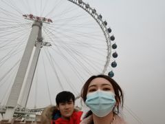 -北京石景山游乐园