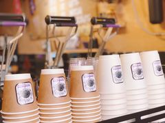 -HANA COFFEE(长寿路店)