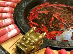 -蜀大侠火锅(古田店)