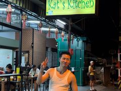 -Kat's Kitchen