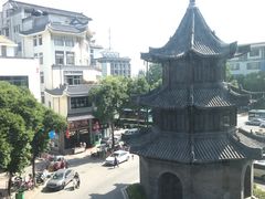 景观位-怡园饭店-餐厅(四望亭店)