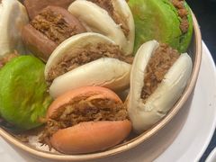 -東舍食唐精品陕菜馆