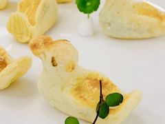 小鸭也酥酥-北京全聚德(王府井店)