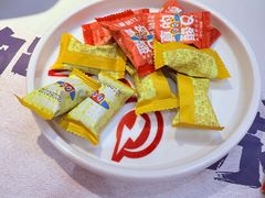 -蛙来哒(方圆荟店)