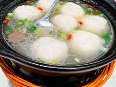 -金典银峰老鹅馆·昆山菜(亭林公园店)