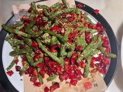 -红蜡烛-养生粥-津鲁菜(中山路店)