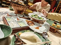 -那家小馆•北京菜•烤鸭(香山店)