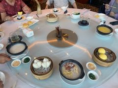-湛江花园酒店·桃园馆
