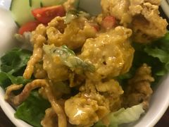 -马来MO简餐.南洋风味料理(美食街店)