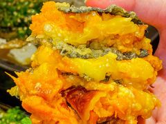 -探鱼·鲜青椒爽麻烤鱼(银泰城店)