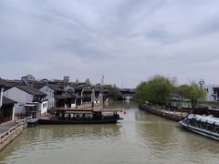 -嘉兴月河历史街区