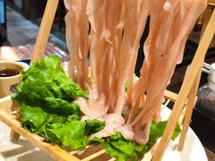鸭肠-唇辣号重庆老火锅(燕郊鑫乐汇店)