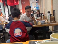 -和府捞面(天河领展广场店)