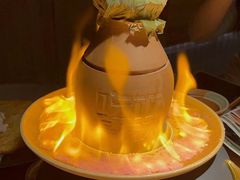 -费大厨辣椒炒肉(万家丽一店)