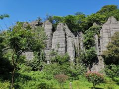 -山王坪喀斯特国家生态公园
