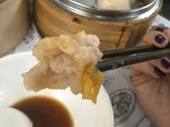 -点点心点心专门店(湾仔店)