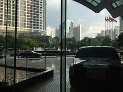-圣丰索菲特·2 On 988 Café 自助餐厅