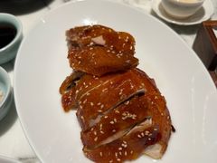 -杭州君悦酒店·湖滨28中餐厅
