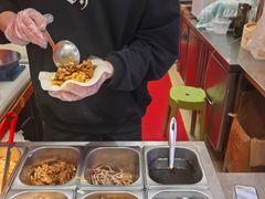 -张果佬年糕卷(科巷店)