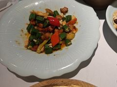 -围龙屋客家食府(福田店)