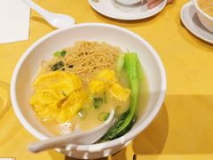 -文兴酒家(Chinatown - Gerrard Street)