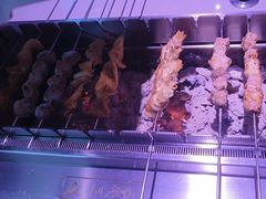 -丰茂烤串(全国首店)