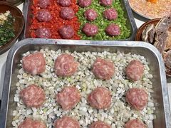 -岗上渣渣老火锅(两路口店)