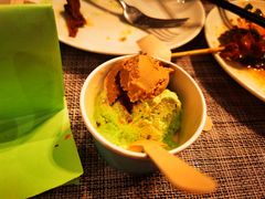 -The COOK·厨餐厅·自助餐(浦东嘉里大酒店)