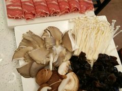 -朝天门火锅(香江半岛店)