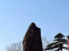 -句容茅山景区