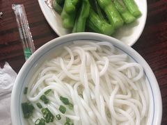-凌舍好烧鹅(中山路店)