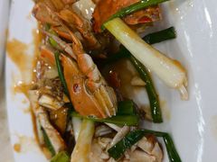 -源海渔村·现捞海鲜(大角湾店)