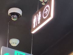 -海底捞火锅(奥森店)