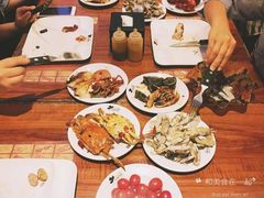 -汉巴味德(大悦城店)