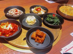 -虎哥六韩式烤肉料理 TIGERGRILL(隆生金山湖中心购物广场店)