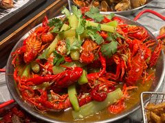-丽伟的串·烧烤·砂锅(季景天地店)