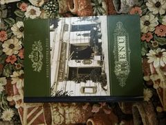 -露西亚咖啡西餐厅(哈尔滨俄侨纪念馆店)