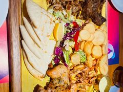 -HELLO MUSAE 拾光缪斯餐厅·纯正希腊风味(苏州中心店)