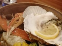 -王鼎精致料理铁板烧(世博源店)