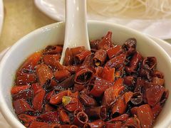 -八先生涮肉房(三里河店)