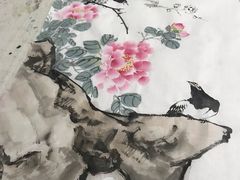 -秦汉胡同书法国画古筝围棋书院(漕宝日月光分馆)
