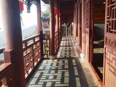 -大慈岩风景区