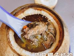-達揚原味燉品(文明路店)